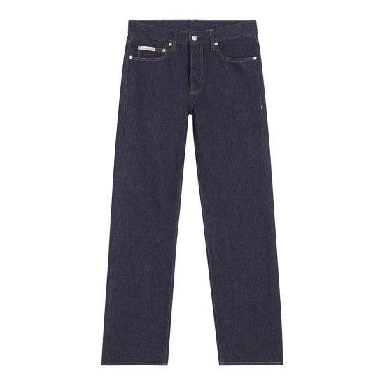 Calvin Klein Ανδρικό παντελόνι Standard Straight Jeans